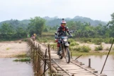 Day 5: (26th April, 2027) DONG VAN – BAO LAC (150 KM / ~6 HOURS)  (B/L/D)