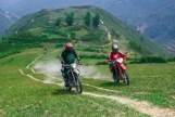 Day 2:  (23rd February, 2027) Mai Chau – Phu Yen (190 Km | Approx. 6 Hours)  (B/L/D)