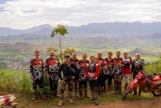 Day 5:  (24th March, 2027) MU CANG CHAI – SAPA (~160 KM / ~6–7 HOURS) (B/L/D)