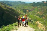 Day 2: (21st March, 2027) MAI CHAU – PHU YEN (~180 KM / ~5–6 HOURS)  (B/L/D)