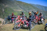 Day 1: (12th May, 2027) HANOI – MAI CHAU (170 KM / APPROX. 4 HOURS) (L/D)