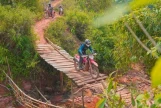 Day 1: (2nd Nov 2027) Hanoi – Mai Chau (170 Km | Approx. 4 Hours) (L/D)