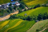 Day 4: (8th Sept, 2026) NGHIA LO – SAPA (230 KM / APPROX. 6 HOURS) (B/L/D)