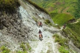 Day 1: (20th March, 2027) HANOI – MAI CHAU (~170 KM / ~4 HOURS)  (L/D)