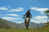 Day 4:  (23rd March, 2027) NGHIA LO – MU CANG CHAI (~100 KM / ~4–5 HOURS)  (B/L/D)