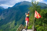 Day 6: (27th February, 2027) Sapa – Free Exploration Day  (B)