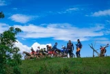 Day 7:  (26th March, 2027) THAC BA LAKE – HANOI (~180 KM / ~5–6 HOURS)  (B/L)