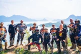 Day 6: (23rd February, 2027) Sapa – Thac Ba Lake (230 Km | Approx. 6 Hours)  (B/L/D)