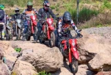Day 3: (23rd November, 2026) PHU YEN – NGHIA LO (130 KM / ~6 HOURS)  (B/L/D)