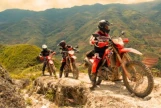 Day 1: (15th April 2027) Hanoi – Vu Linh (Approx. 180 Km) (L/D)