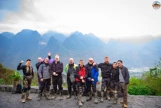Day 6: (15th Nov, 2026) BAN GIOC WATERFALL – BA BE LAKE (APPROX 200 KM)  (B/L/D)