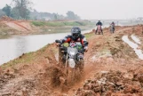 Day 2: (12th May 2027) MAI CHAU – PHU YEN (190 KM / ~6 HOURS)  (B/L/D)