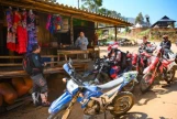Day 6: (11th Jan, 2026) BA BE - HANOI (APPROX 220 KM) (B/L)