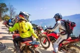 Day 5:  (27th January, 2027) MU CANG CHAI – SAPA (160 KM / ~5 HOURS) (B/L/D)