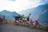 Day 11: (7th July, 2026) BA BE – HANOI (220 KM / APPROX. 7 HOURS) (B/L)