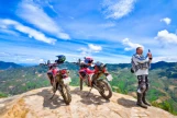 Day 5: (9th September, 2026) MU CANG CHAI – SAPA (160 KM / ~5 HOURS)  (B/L/D)
