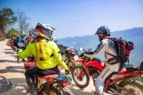 Day 1:  (22nd April, 2027) HANOI – VU LINH (180 KM / ~5 HOURS) (L/D)