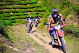 Day 2: (6th September, 2026) MAI CHAU – PHU YEN (190 KM / ~6 HOURS) (B/L/D)