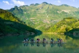Day 4: (6th June, 2026) HA GIANG – DONG VAN (150 KM / ~6 HOURS)  (B/L/D)