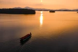 Day 8: (22nd September, 2026) THAC BA LAKE – HANOI (180 KM / ~5 HOURS)  (B/L)
