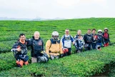 Day 1: (5th September, 2026) HANOI – MAI CHAU (170 KM / ~4 HOURS)  (L/D)