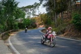 Day 1: (3rd April) HANOI – MAI CHAU (170 KM / APPROX. 4 HOURS) (L/D)