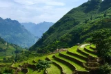 Day 6: MU CANG CHAI - HA NOI (B/L)