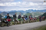 Day 13: (23rd Nov) Nghia Lo - Phu Yen (90 KM) (B/L/D)