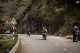 Day 8:  BA BE - HANOI (220KM) (B/L)