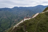 Day 10: (20th Nov) Dien Bien Phu - Son La (180 KM) (B/L/D)