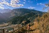Day 5: MU CANG CHAI - SAPA  (160KM/ APPROX. 5 HOURS) (B/L/D)