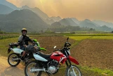 Day 1: Hanoi – Mai Chau (170km) (L/D)