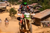 Day 2: MAI CHAU – SAM NUA (VIA BORDER CROSSING) (200 KM) (B/L/D)