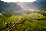 Day 1: HANOI – MAI CHAU (170 KM/APPROX. 4 HOURS) (L/D)