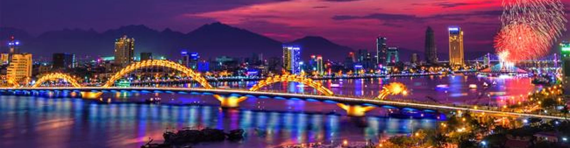 Destinations in Central