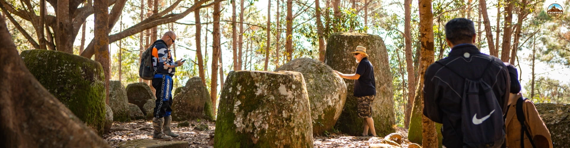 Destinations in Central Vietnam