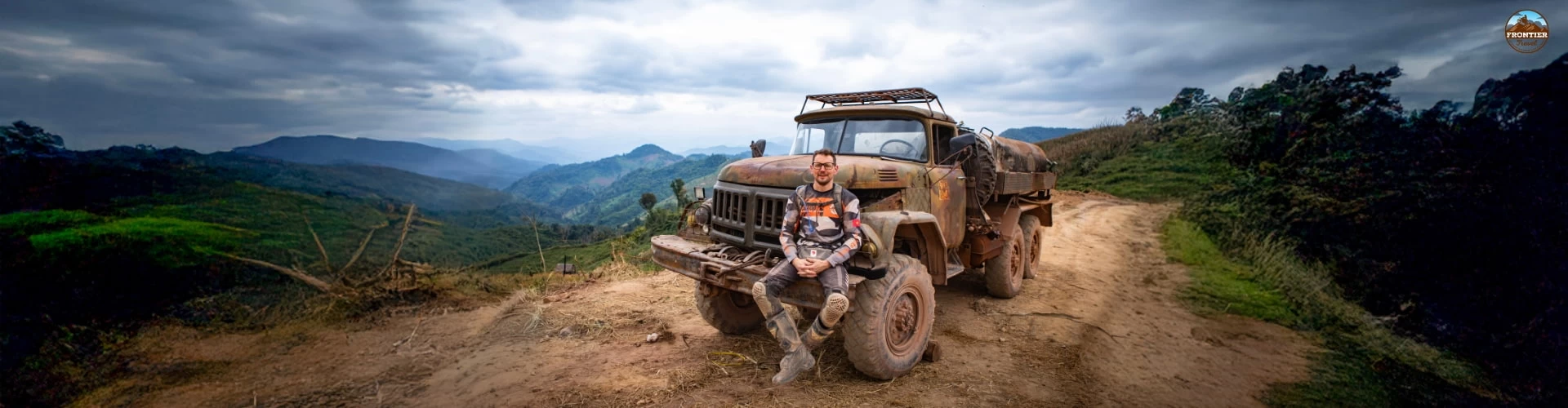 Destinations in North Vietnam