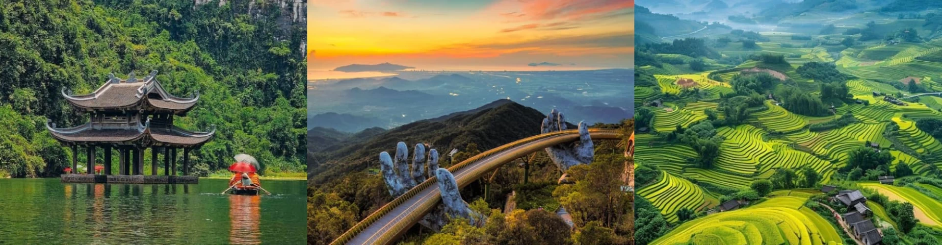 Top Attractions in Hanoi