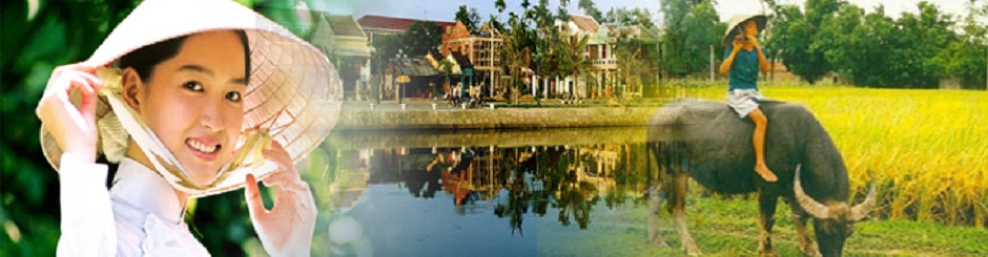 Destinations in Bac Giang