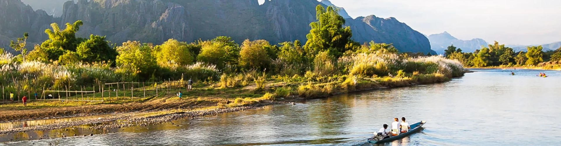 Destinations in Northern