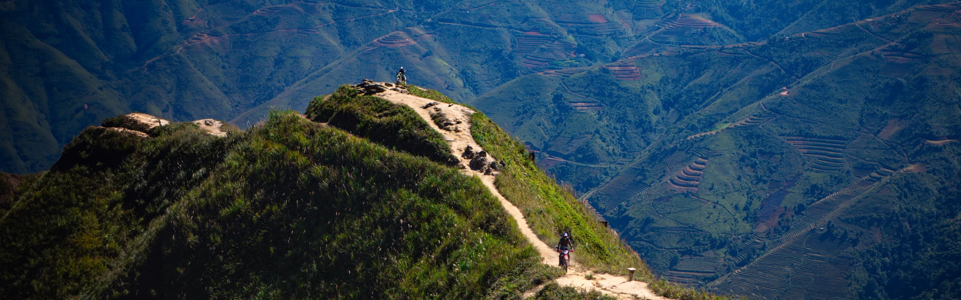 Northwest Vietnam Ride