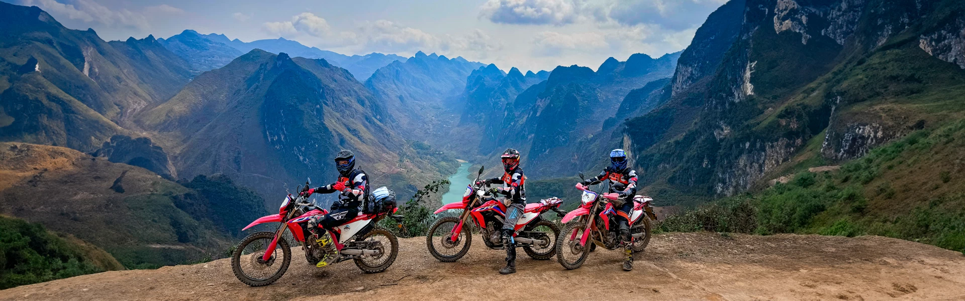 Ultimate North Vietnam