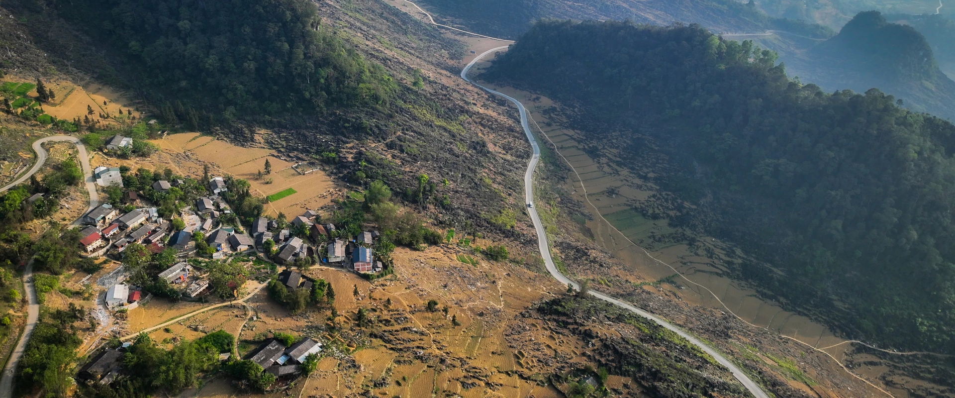 Vietnam Adventure Tour - 6 Day Far North Frontier