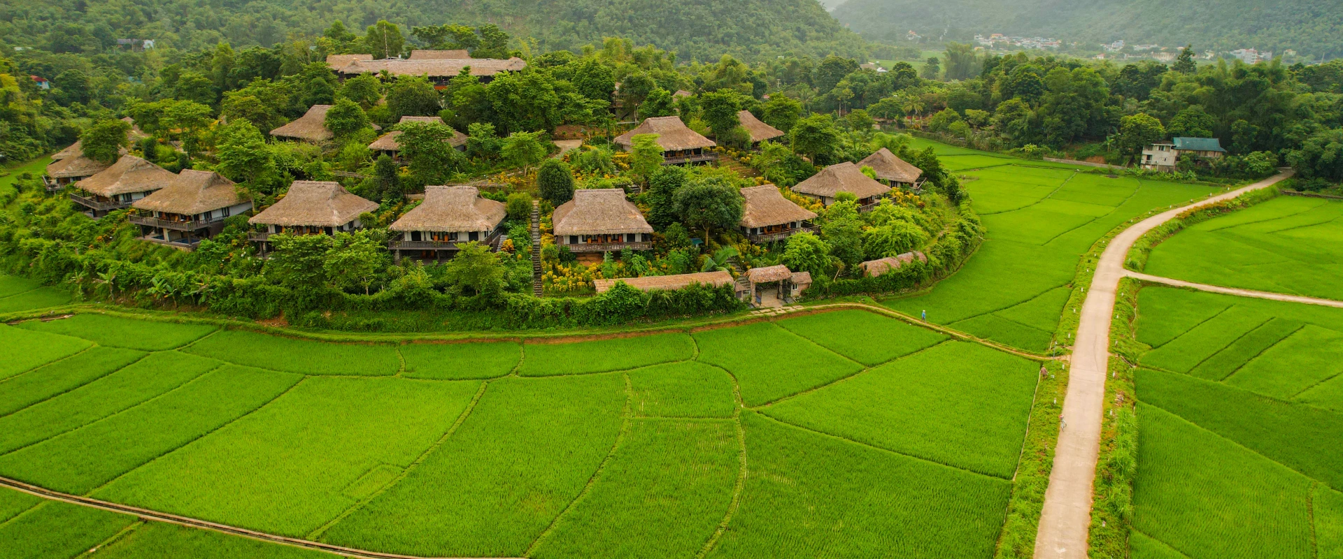 Mai Chau Mountain Escapade: 2-Day Adventure To Serenity