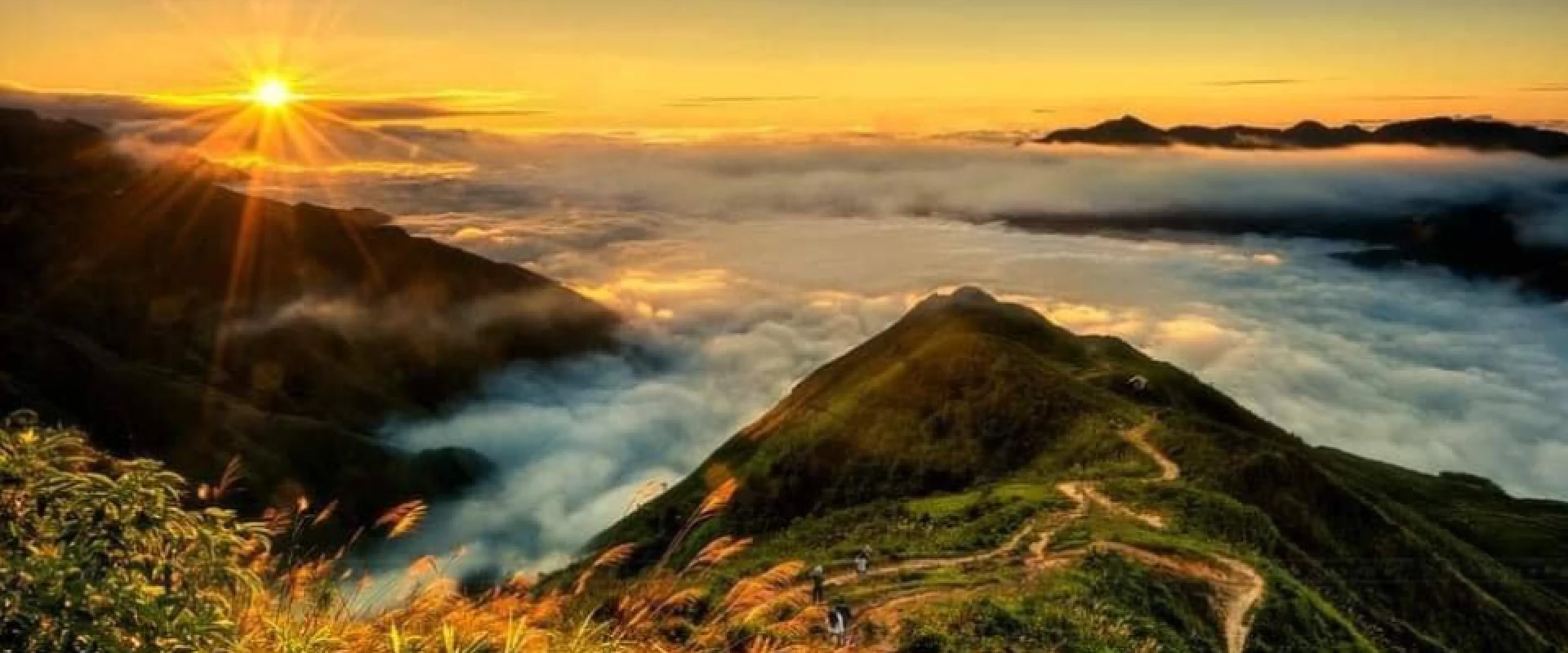 Vietnam'S Highlands Horizon: A 3-Day Motorbike Expedition Through Mai Chau And Ta Xua
