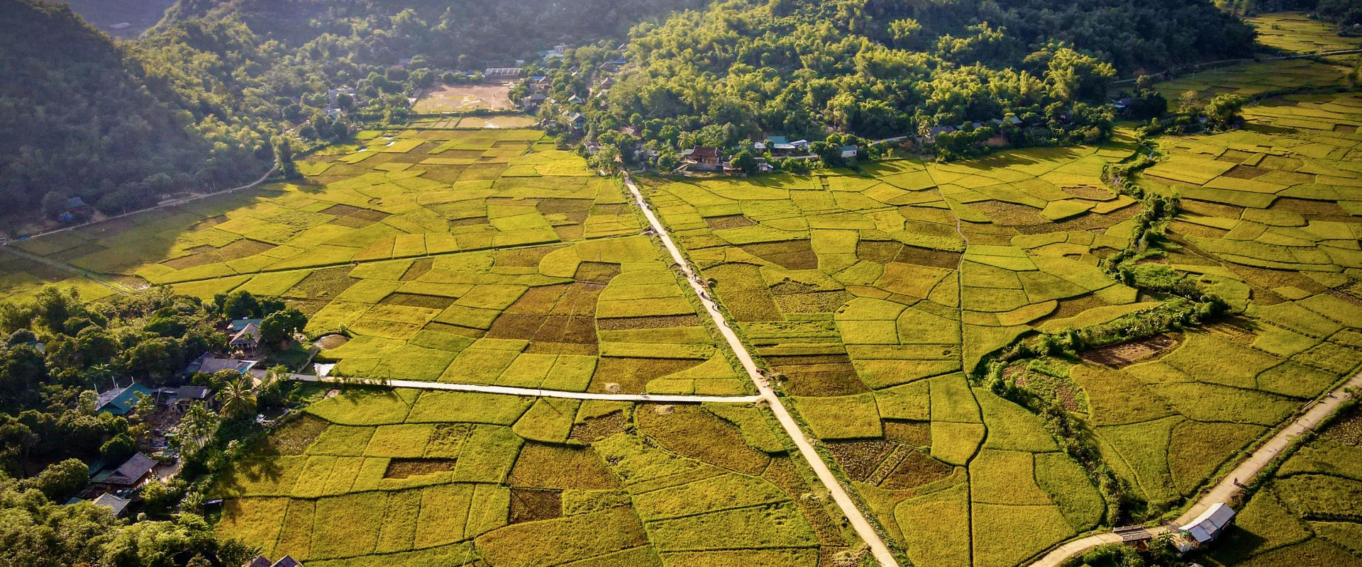Vietnam'S Highlands Horizon: A 3-Day Motorbike Expedition Through Mai Chau And Ta Xua