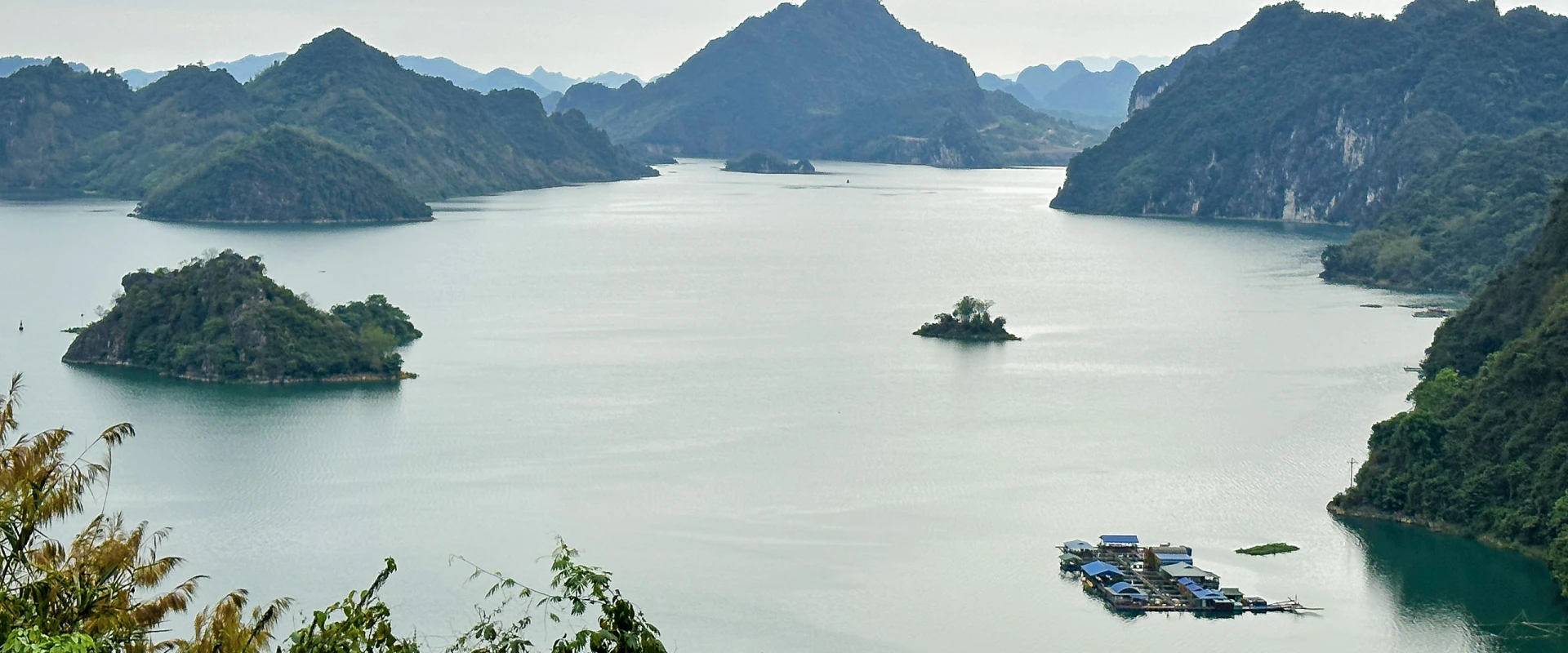 Vietnam'S Highlands Horizon: A 3-Day Motorbike Expedition Through Mai Chau And Ta Xua