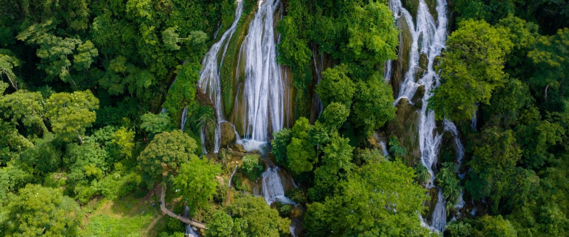 Mai Chau Mountain Escapade: 2-Day Adventure To Serenity