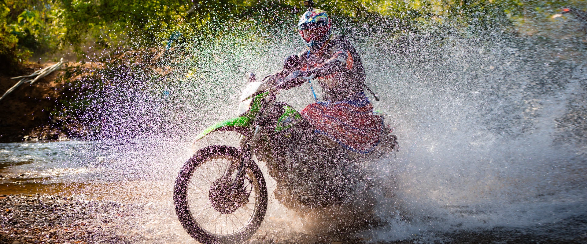 (14Th-20Th Nov, 2026 )  7-Day Northwest Vietnam Adventure: A Ride Into The Mountain'S Soul