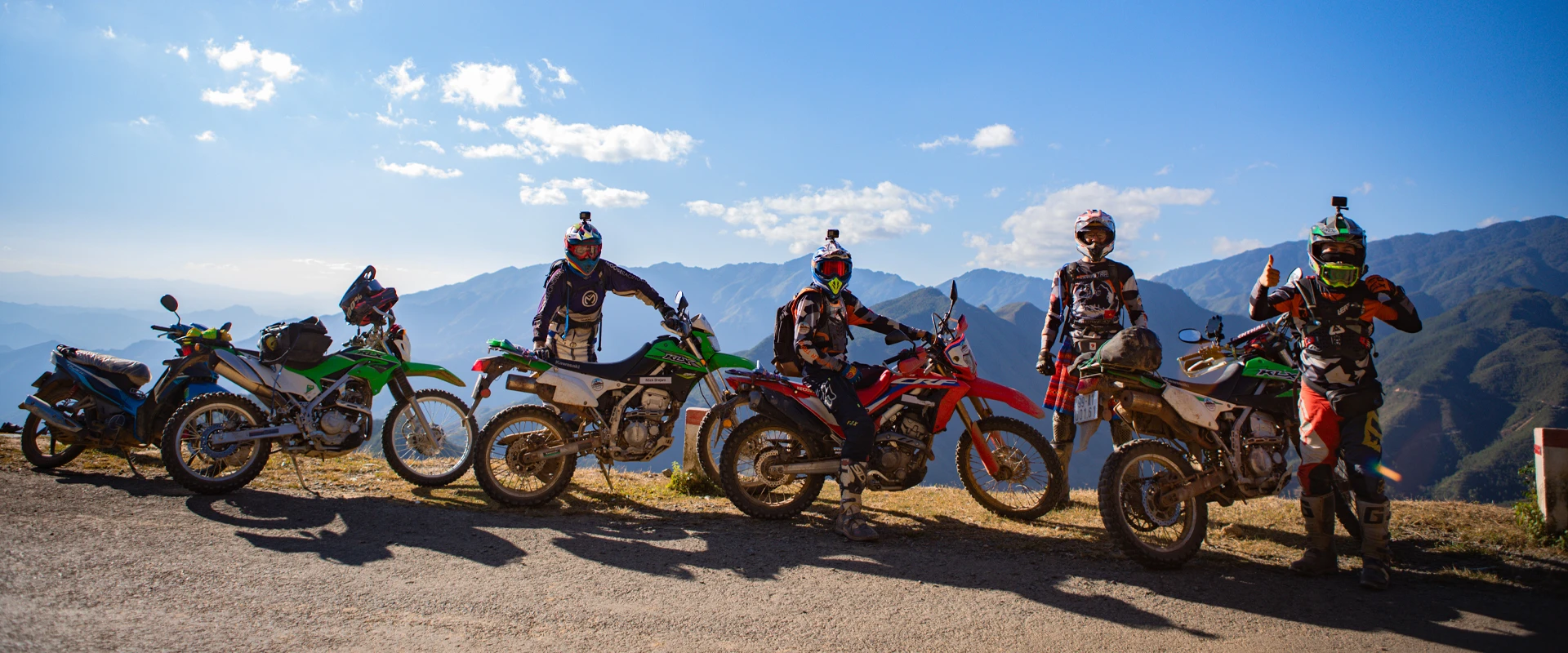 (2Nd - 12Nd April, 2026) Uncharted Vietnam: 11-Day Motorbike Expedition - Northwest & Central Wonders